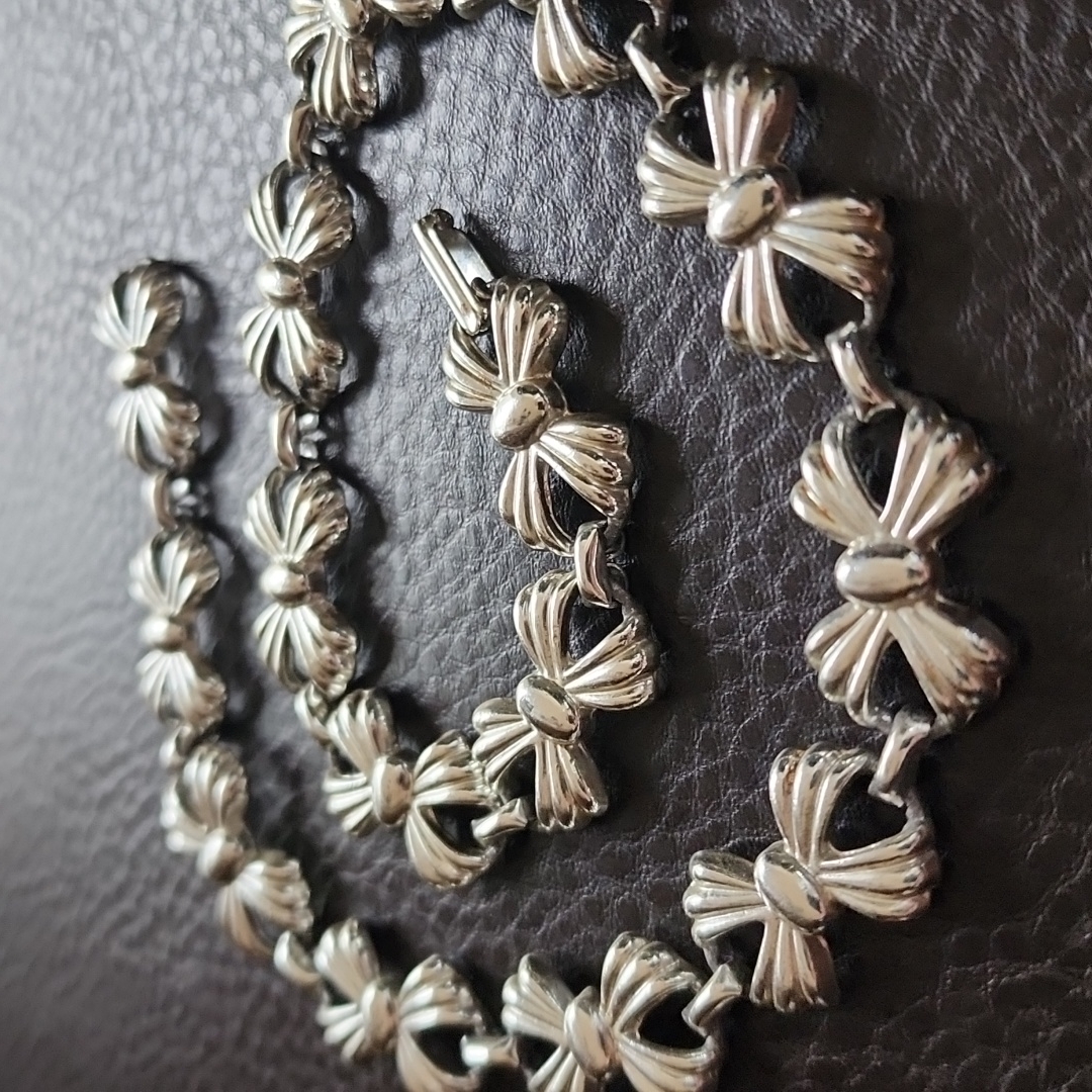 Vtg Necklace
